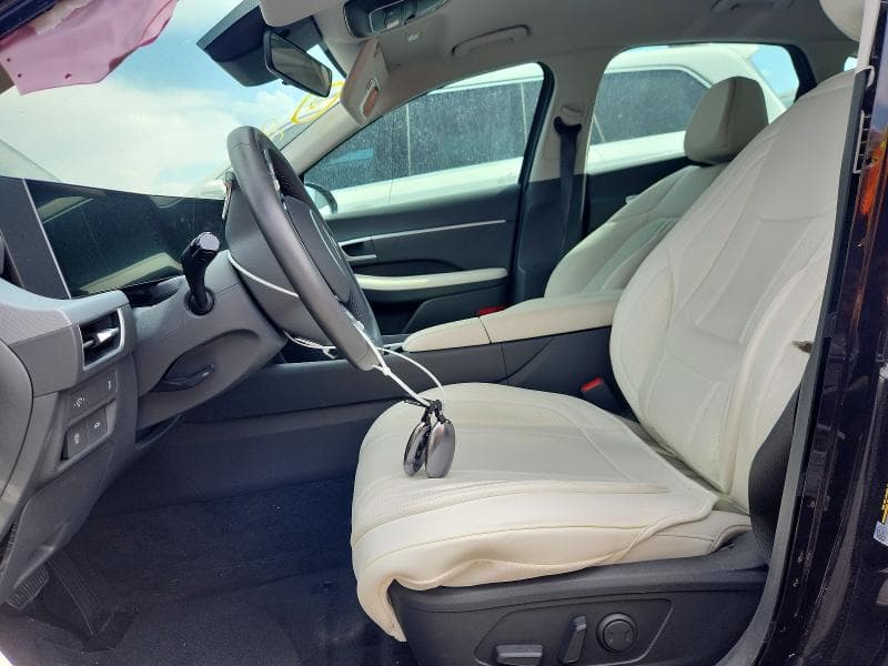 2026 HYUNDAI SONATA SEL SPORT 7