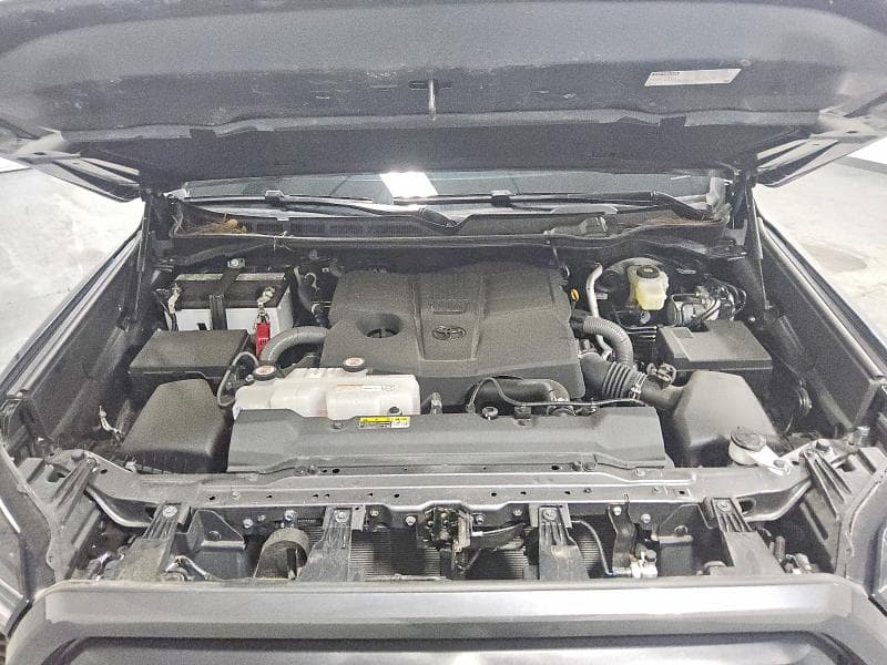 2026 TOYOTA TUNDRA CREWMAX SR5 11