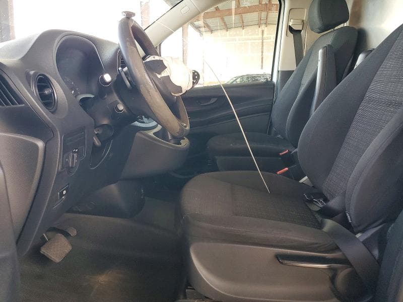 2017 MERCEDES-BENZ METRIS 447 (VS20) 7