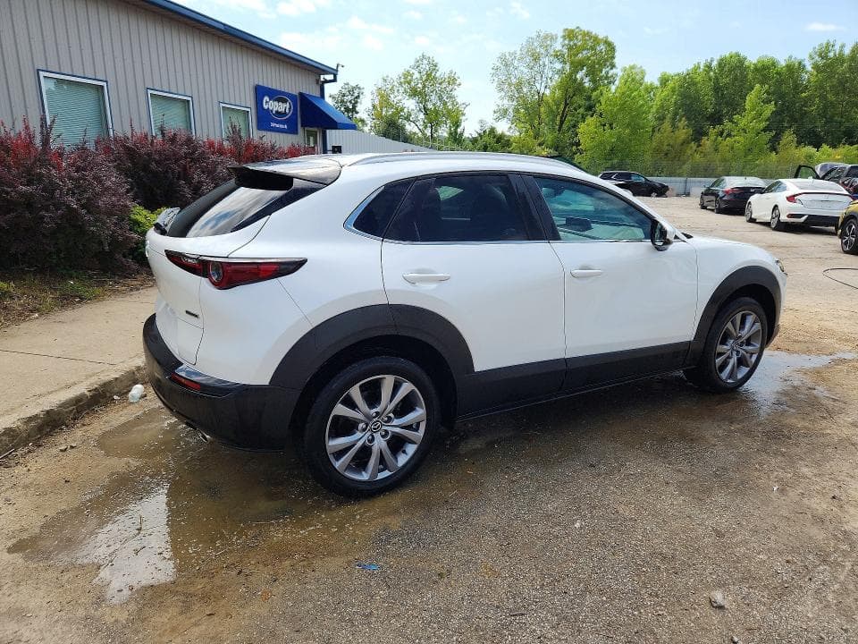 2023 MAZDA CX-30 SELECT 3