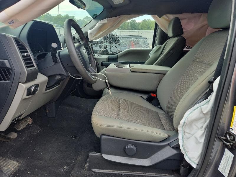 2022 FORD F250 SUPER DUTY 7