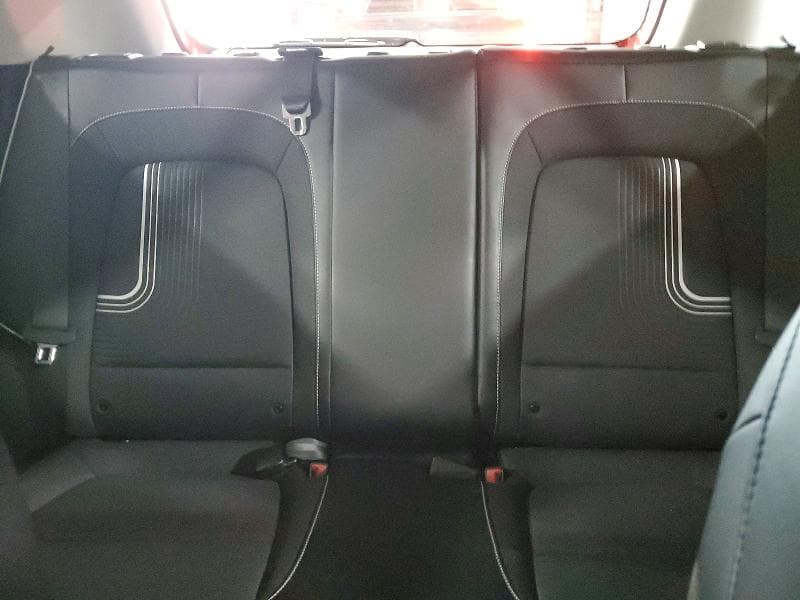 2022 HYUNDAI VENUE LIMITED 10