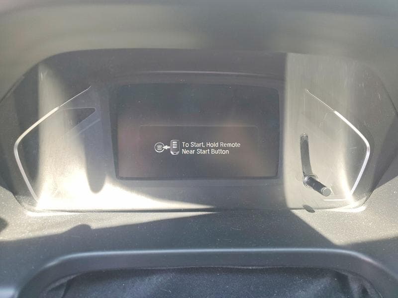 2020 HONDA ODYSSEY EXL 9