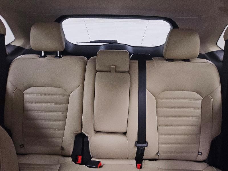 2021 FORD EDGE SEL 10
