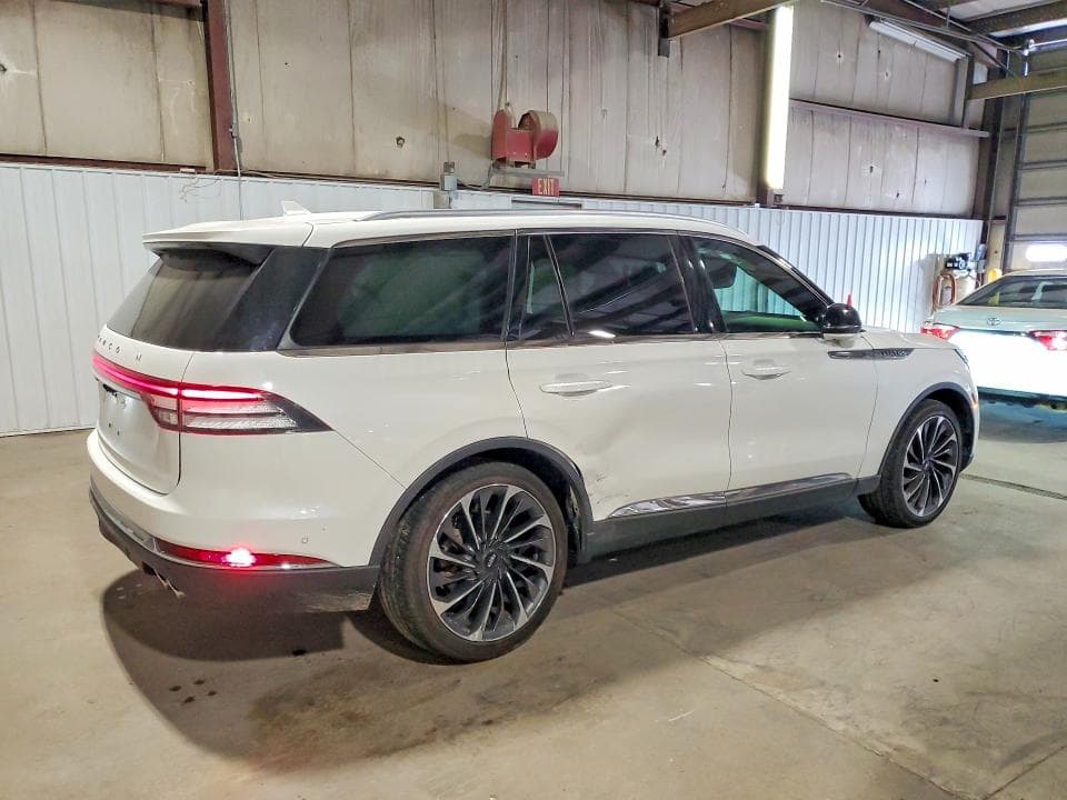 2020 LINCOLN AVIATOR RESERVE 3