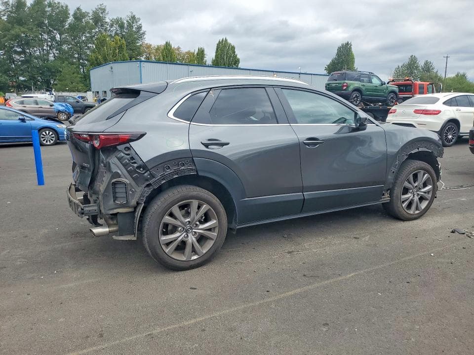 2023 MAZDA CX-30 PREFERRED 3