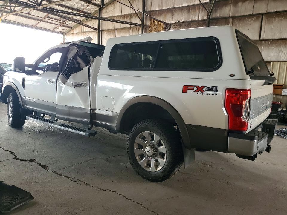 2017 FORD F250 SUPER DUTY 2