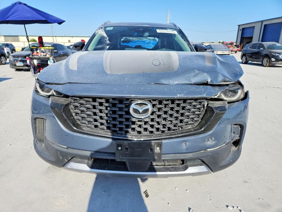 2023 MAZDA CX-50 BASE 5