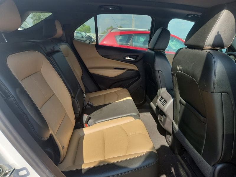 2024 CHEVROLET EQUINOX PREMIER 11