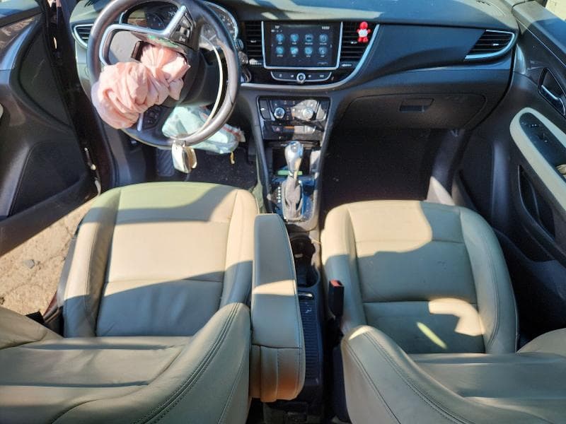 2017 BUICK ENCORE ESSENCE 8