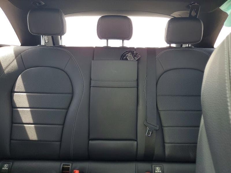 2018 MERCEDES-BENZ GLC 300 10