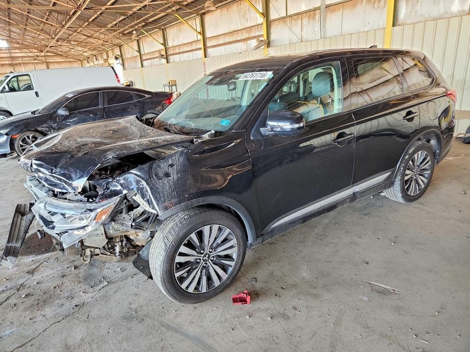 2020 MITSUBISHI OUTLANDER SE