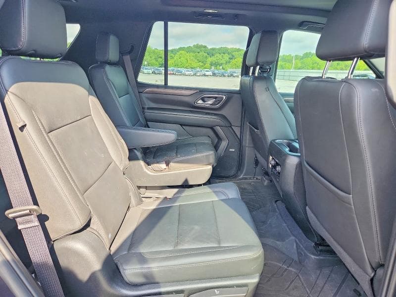 2023 CHEVROLET TAHOE K1500 LT 11