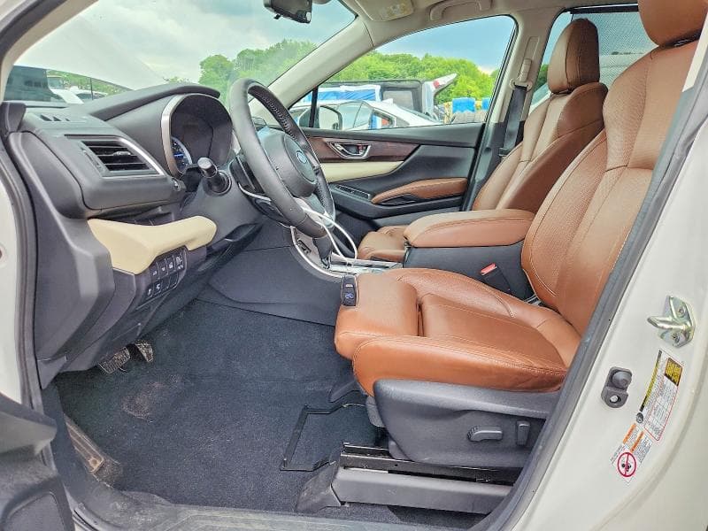 2020 SUBARU ASCENT TOURING 7
