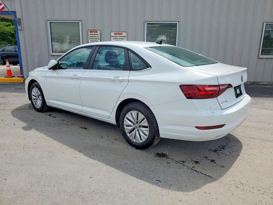 2020 VOLKSWAGEN JETTA S 2