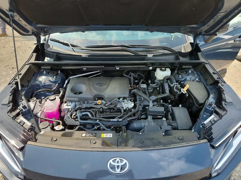 2026 TOYOTA RAV4 XLE PREMIUM 12