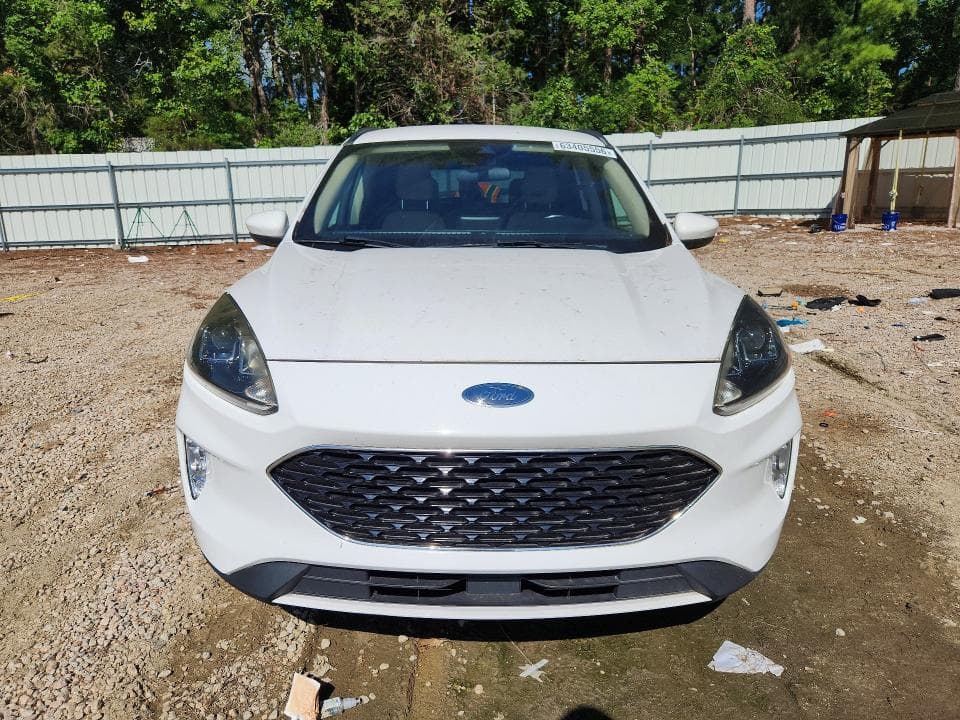 2020 FORD ESCAPE SEL 5