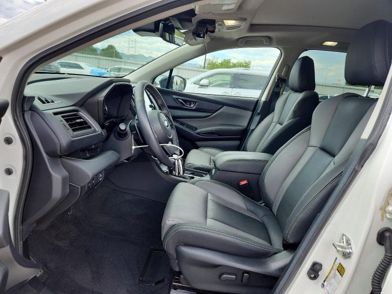 2025 SUBARU ASCENT ONYX EDITION 7