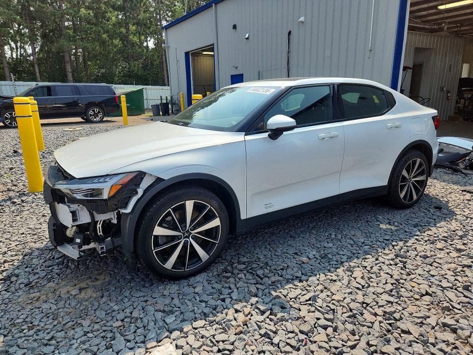 2022 POLESTAR 2 - 1