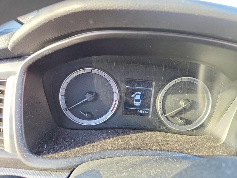 2019 HYUNDAI SONATA SE 9