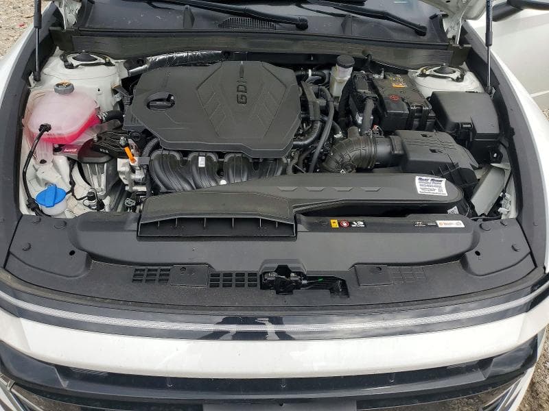 2026 HYUNDAI SONATA SE 11