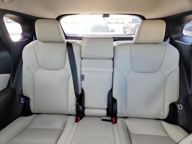 2026 LEXUS RX 350 PREMIUM+ 10