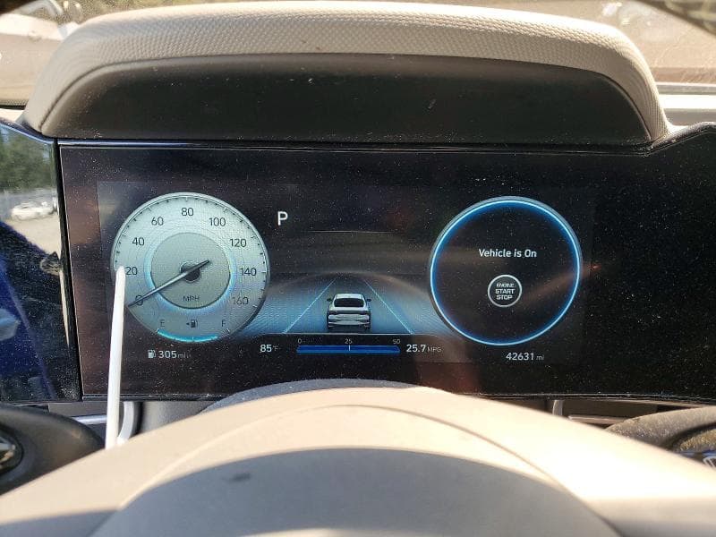 2023 HYUNDAI ELANTRA SEL 9