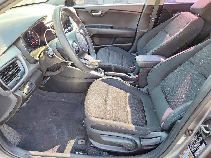 2023 KIA RIO S 7