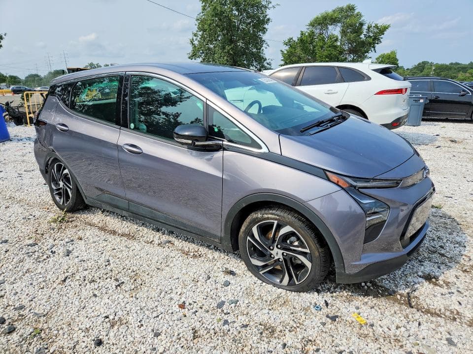 2023 CHEVROLET BOLT EV 2LT 4