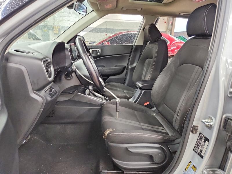 2020 HYUNDAI VENUE SEL 7