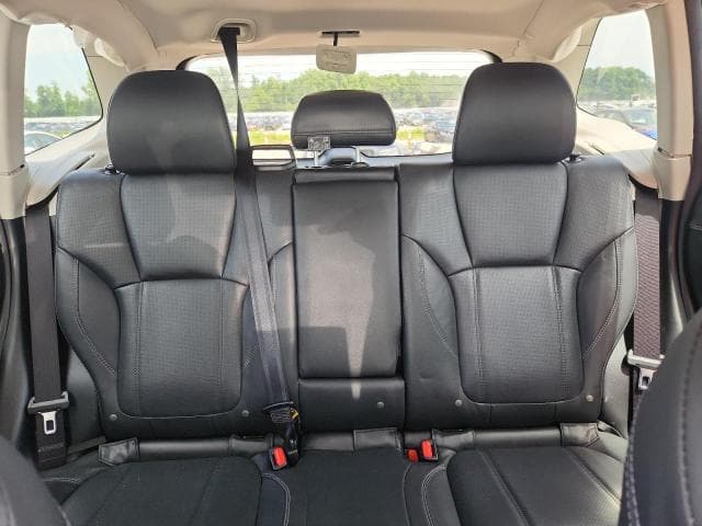 2020 SUBARU FORESTER TOURING 10