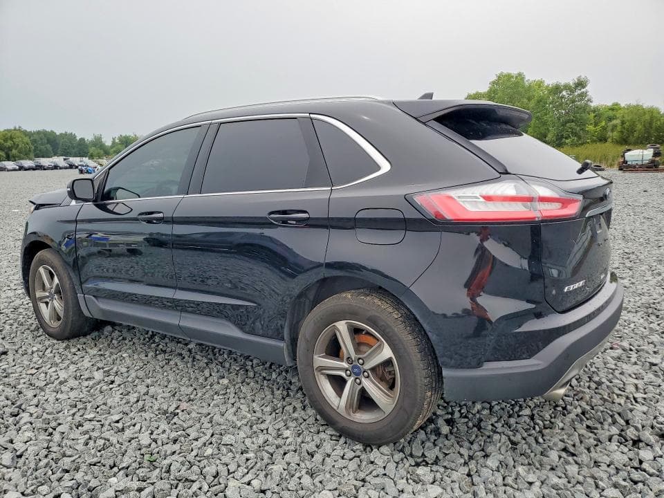 2019 FORD EDGE SEL 2