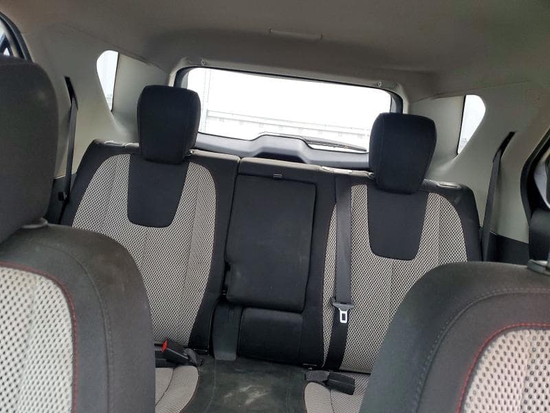 2017 CHEVROLET EQUINOX LT 10