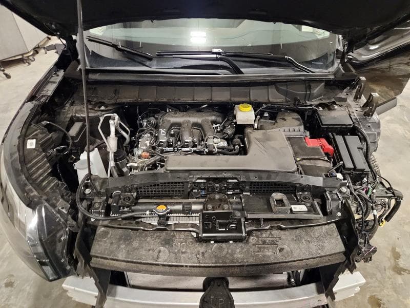 2026 NISSAN PATHFINDER SL 12