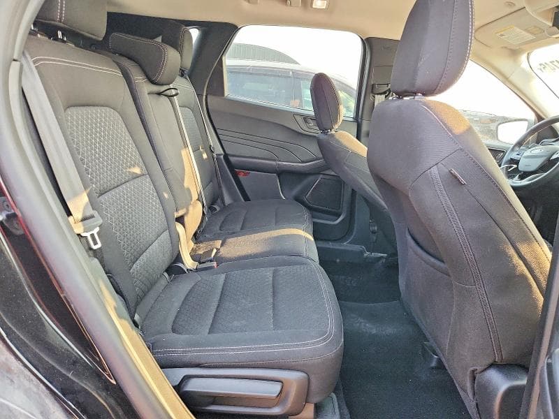 2025 FORD ESCAPE ACTIVE 11