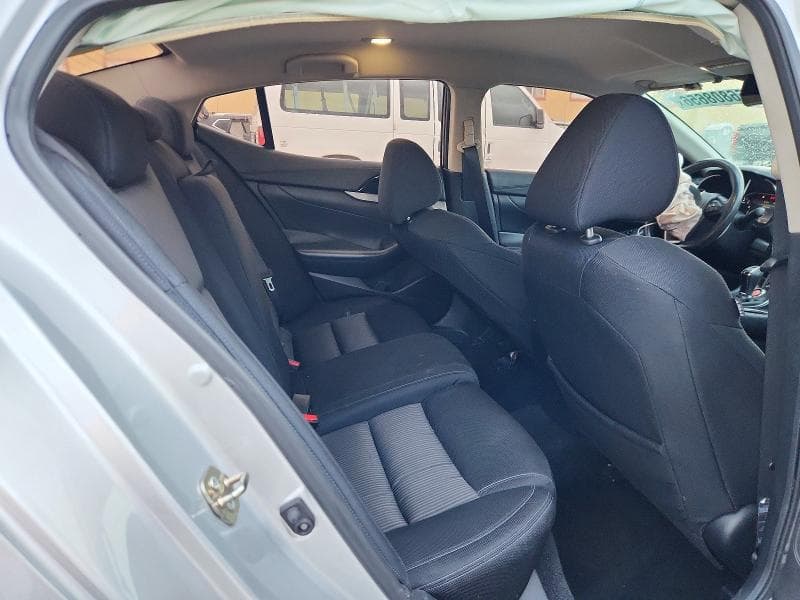 2017 NISSAN MAXIMA 3.5 S 10