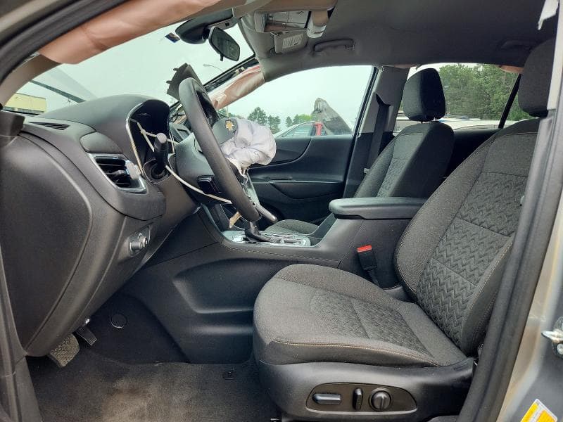 2023 CHEVROLET EQUINOX LT 7