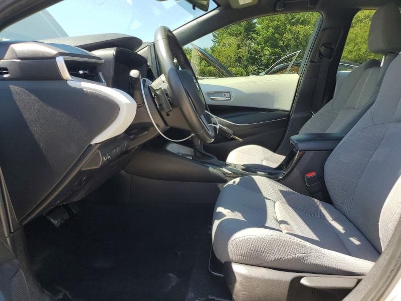 2022 TOYOTA COROLLA SE 7