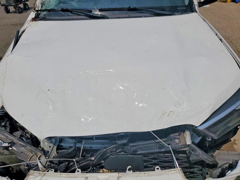 2021 TOYOTA 4RUNNER SR5 12