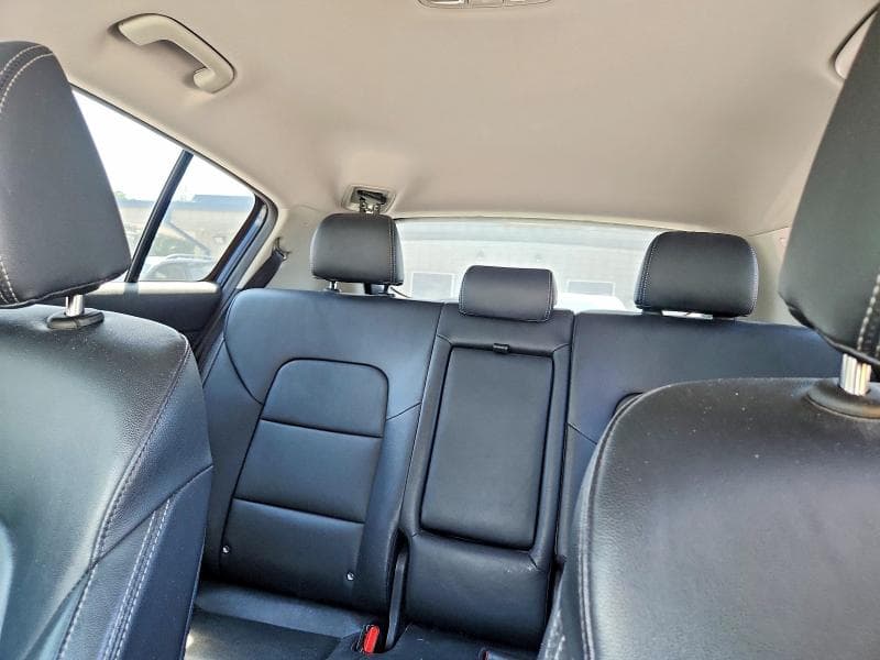 2018 KIA SPORTAGE EX 10