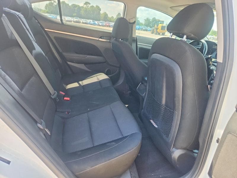 2018 HYUNDAI ELANTRA VALUE EDITION 10