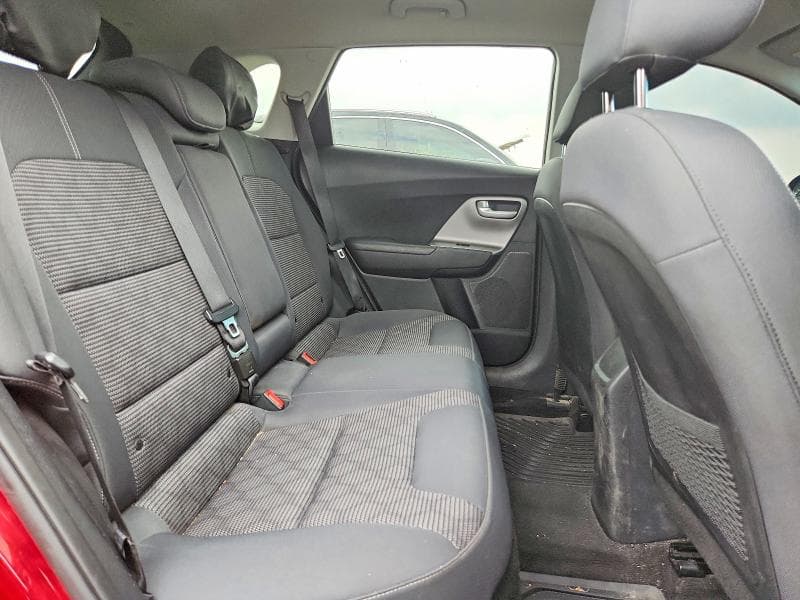 2019 KIA NIRO LX 10