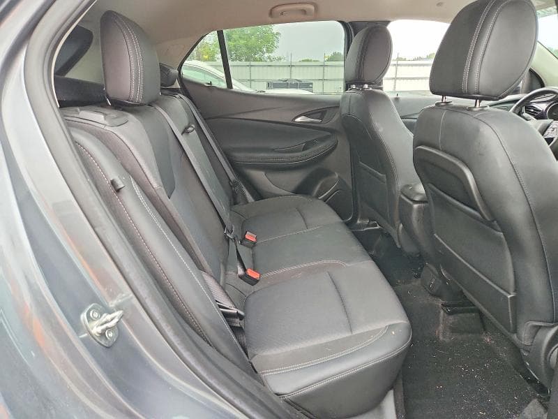 2022 BUICK ENCORE GX SELECT 11
