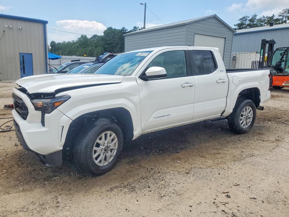 2026 TOYOTA TACOMA SR5 - 1