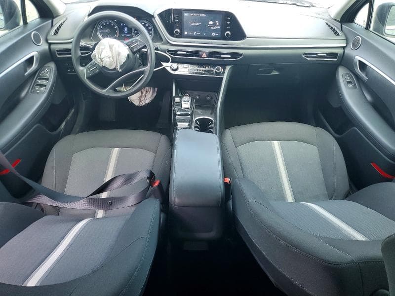2021 HYUNDAI SONATA SE 8