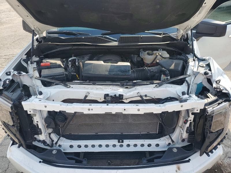 2025 GMC SIERRA K1500 ELEVATION 11