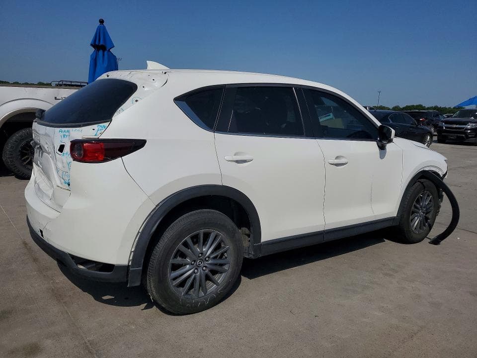 2019 MAZDA CX-5 SPORT 3