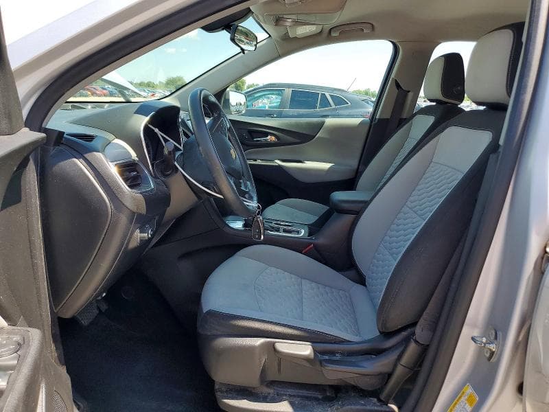 2019 CHEVROLET EQUINOX LS 7