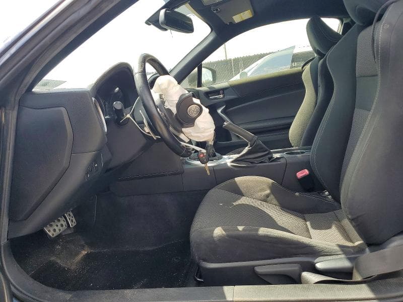 2019 TOYOTA 86 BASE 7