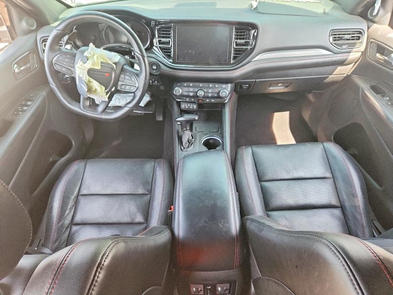 2023 DODGE DURANGO R/T 8